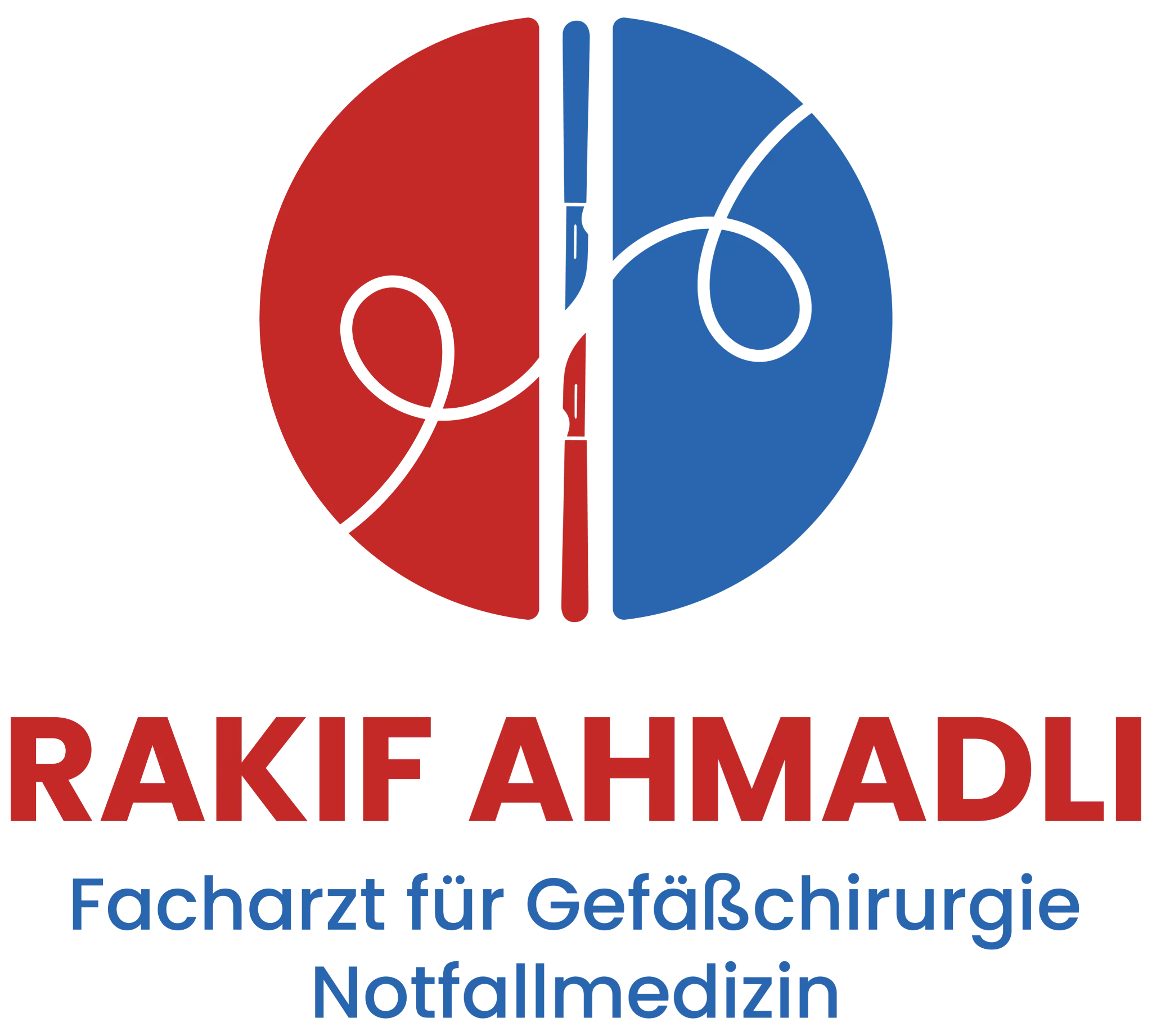 Dr. Rakif Ahmadli Dr. Rakif Ahmadli