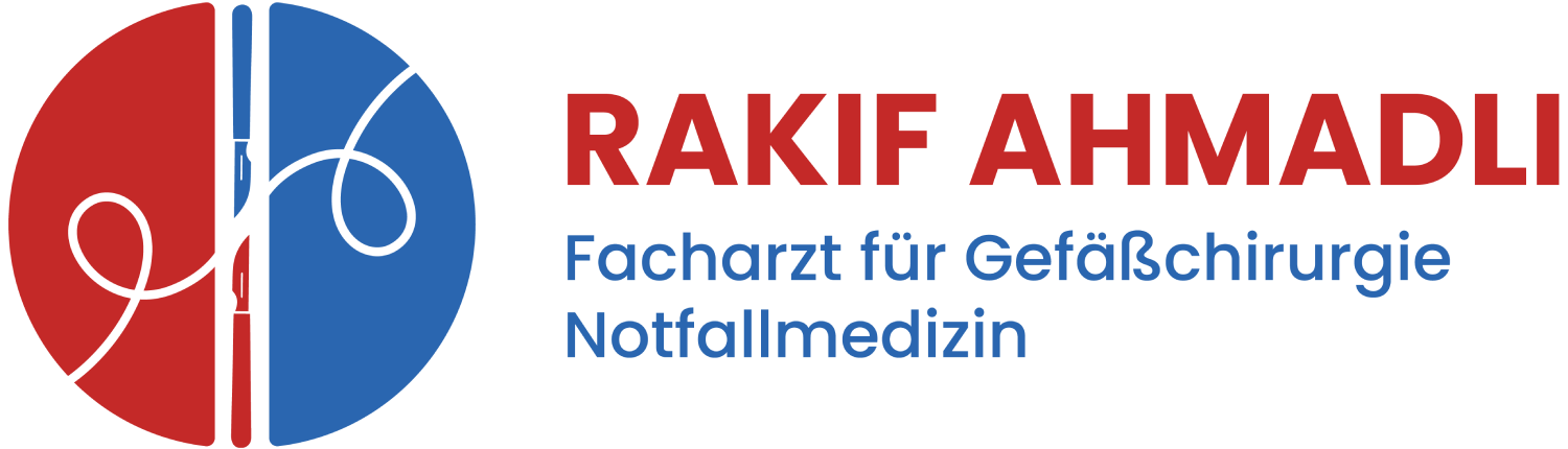 Dr. Rakif Ahmadli Dr. Rakif Ahmadli